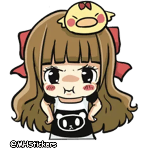 Centilia - Sticker 9