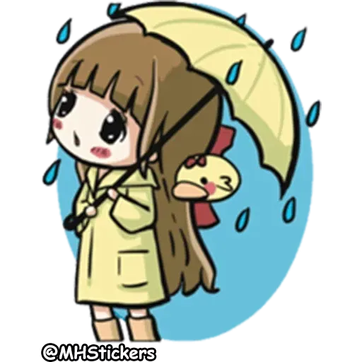 Centilia - Sticker 12
