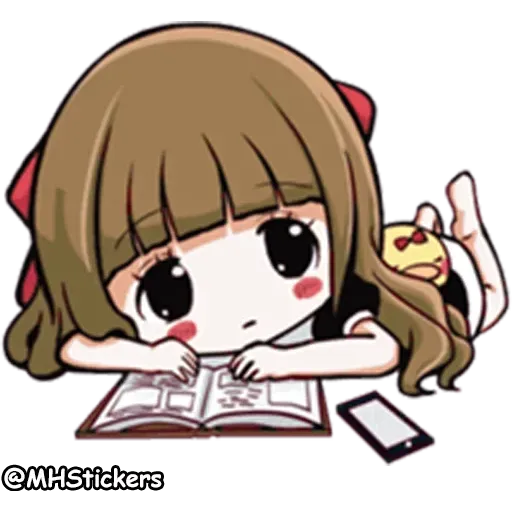 Centilia - Sticker 15