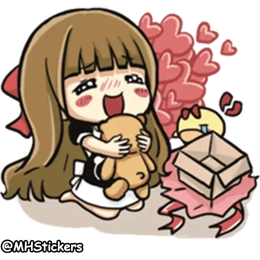 Centilia - Sticker 13