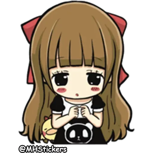 Centilia - Sticker 16