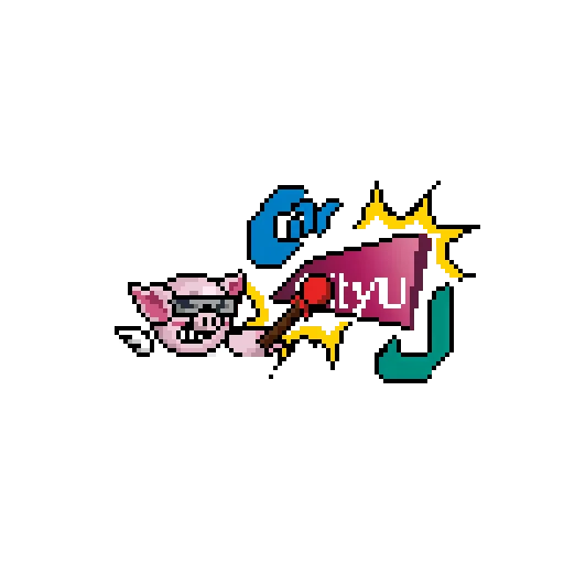 CityU cares for You - Sticker 11
