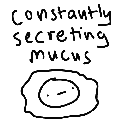 cool shit - Sticker 16