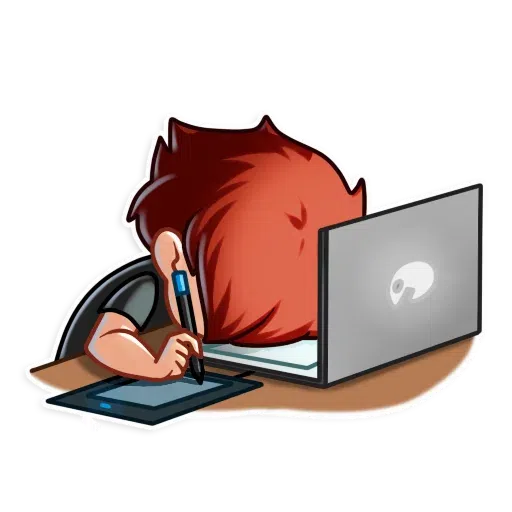 PierrePencilier - Sticker 15