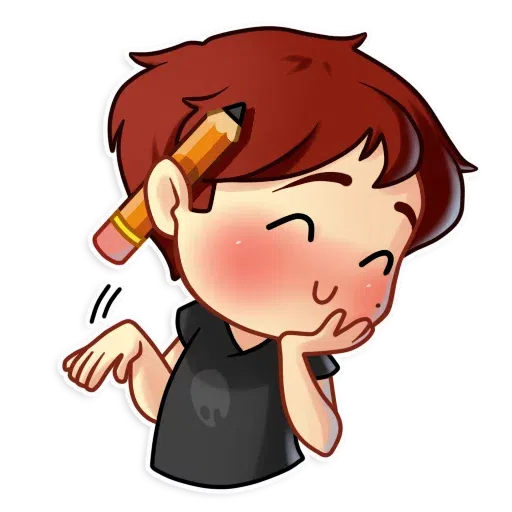 PierrePencilier - Sticker 23