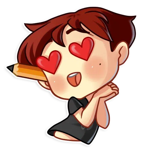 PierrePencilier - Sticker 12