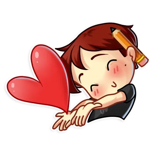 PierrePencilier - Sticker 18