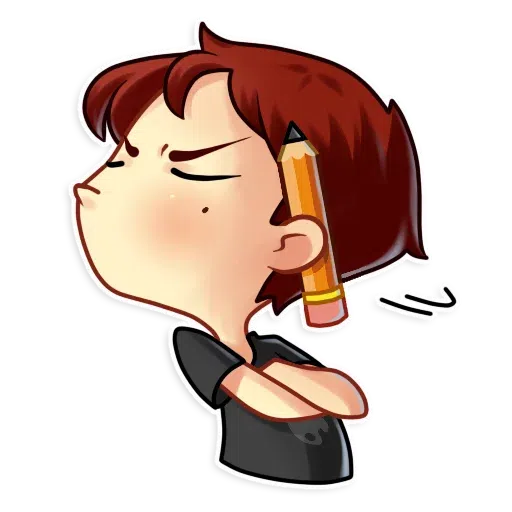 PierrePencilier - Sticker 19