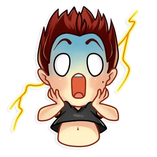 PierrePencilier - Sticker 14