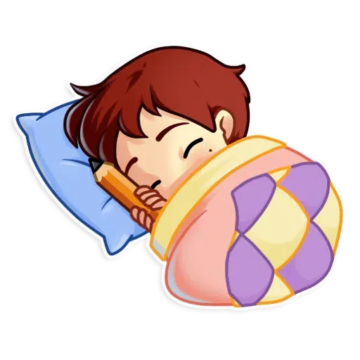 PierrePencilier - Sticker 10
