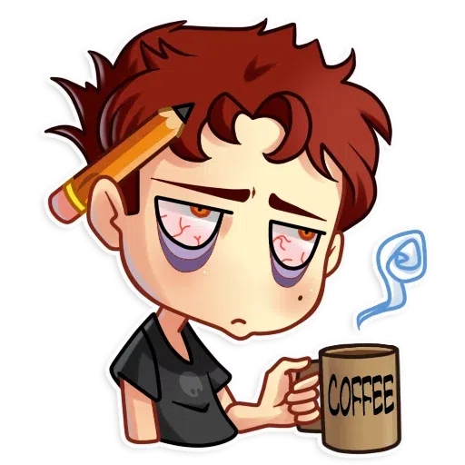 PierrePencilier - Sticker 9