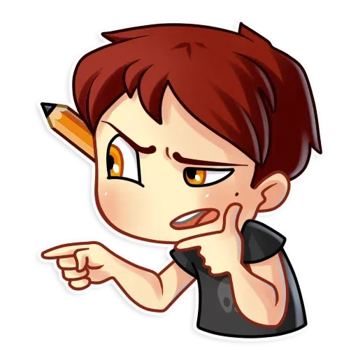 PierrePencilier - Sticker 13