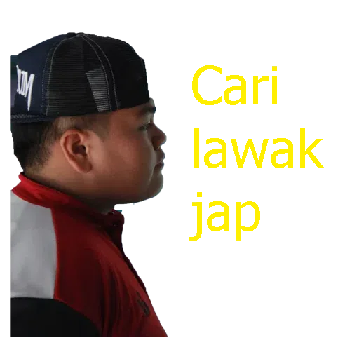Apakahtu v1 - Sticker 29