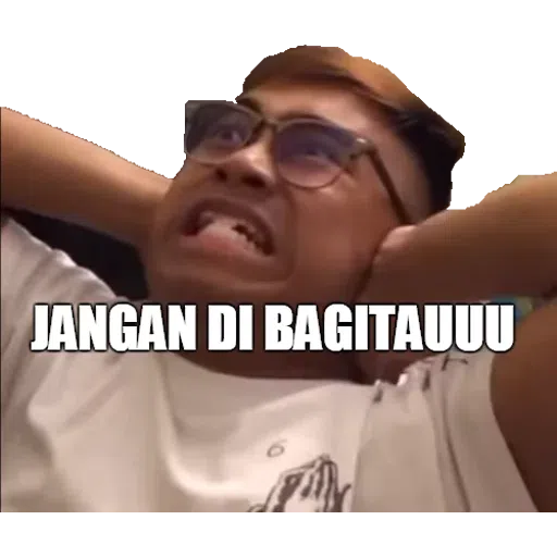 Apakahtu v1 - Sticker 11