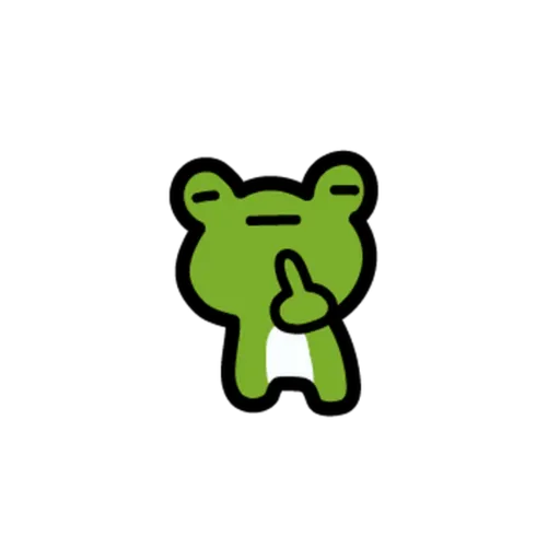 baby gecko - Sticker 10