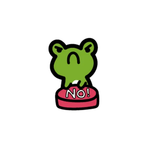 baby gecko - Sticker 12