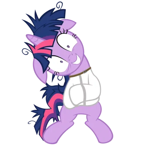 Twilight Sparkle - Sticker 19