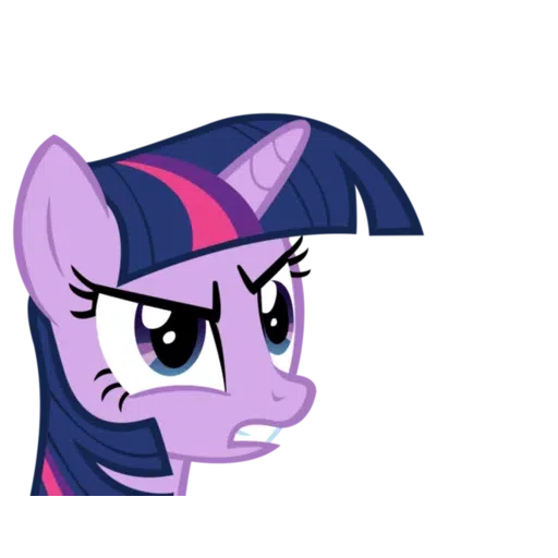 Twilight Sparkle - Sticker 28