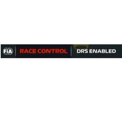 F1 - Sticker