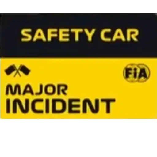 F1 - Sticker 21