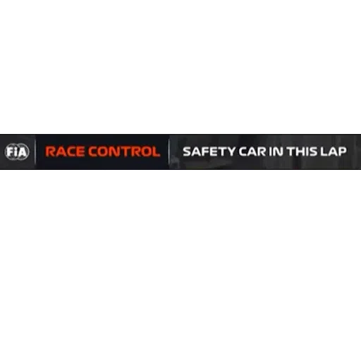 F1 - Sticker