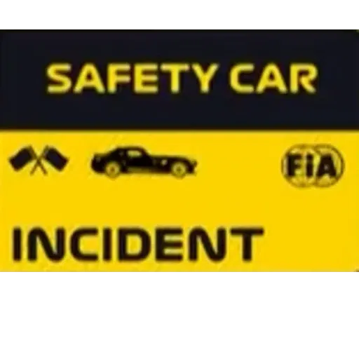 F1 - Sticker 20