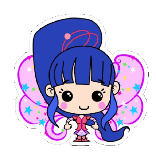 Winx Club - Sticker 13