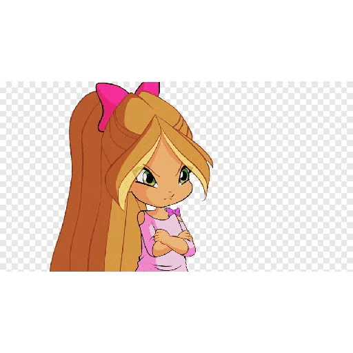Winx Club - Sticker 15