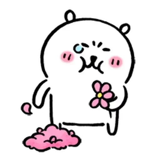 Joke Bear - Sticker 27