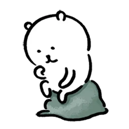 Joke Bear - Sticker 14