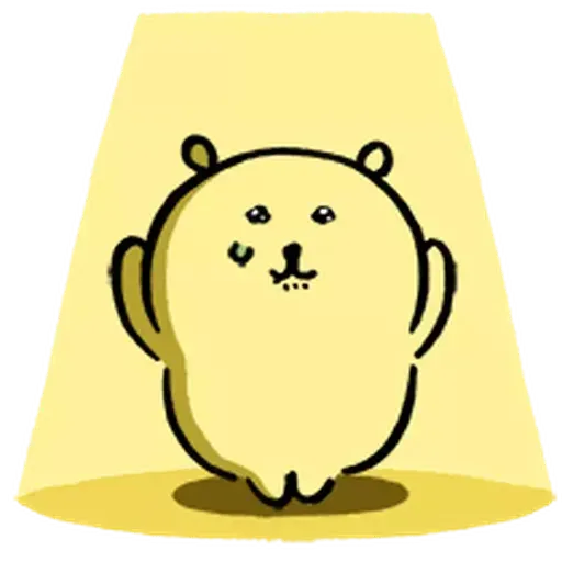 Joke Bear - Sticker 30