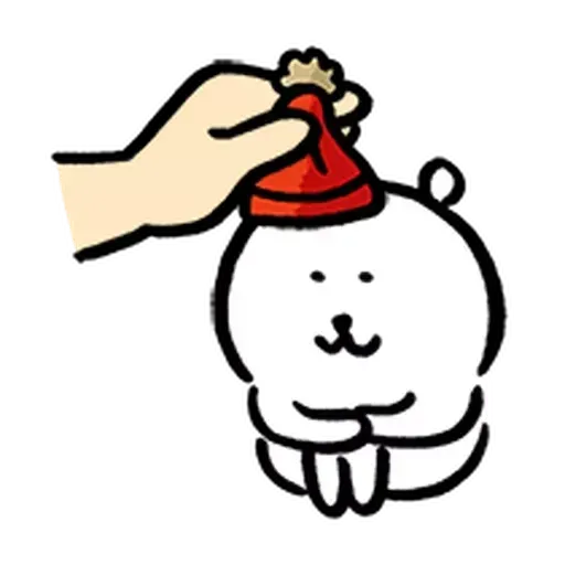 Joke Bear - Sticker 15