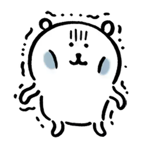 Joke Bear - Sticker 17