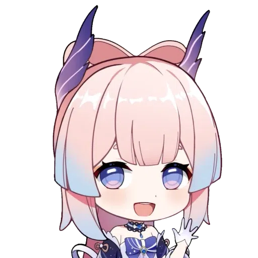 Inazuma 2 - Sticker 13