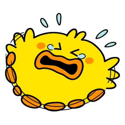 Mammyloveballjai - Sticker 11