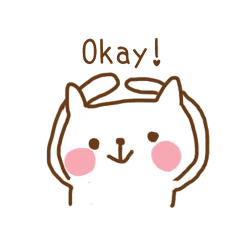 小猫咪 - Meonggi - Sticker 9