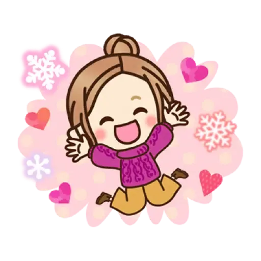 2022♡大人女子風的日常＆日式年初 (新年, CNY) (1) - Sticker 16