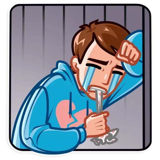 Lovers - Sticker 19