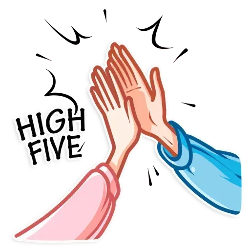 Lovers - Sticker 25