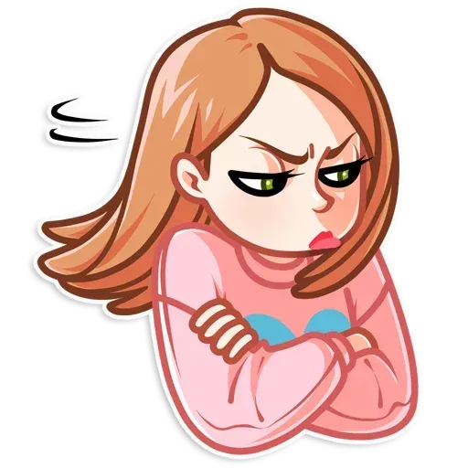 Lovers - Sticker 17