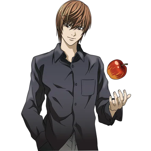 death note anime - Sticker 9
