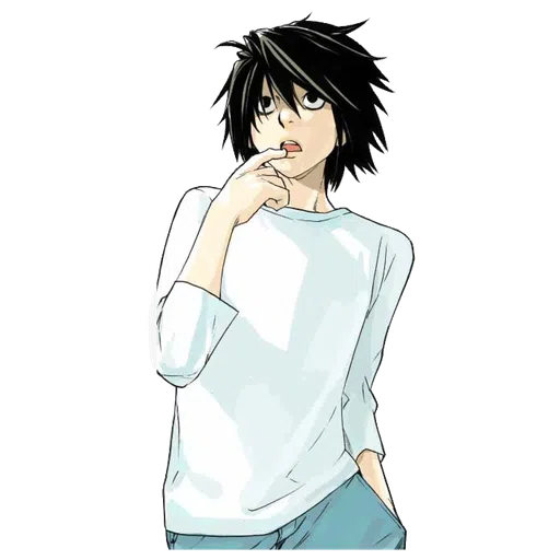 death note anime - Sticker 15