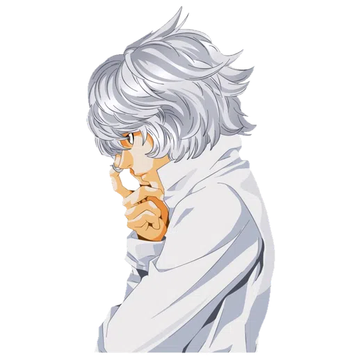 death note anime - Sticker 17