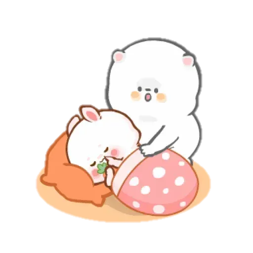 Fariza cantik - Sticker 14