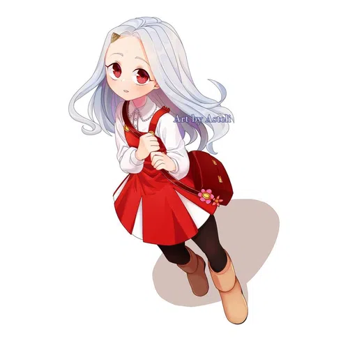 MHA - Sticker 14