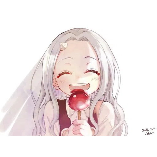 MHA - Sticker 30