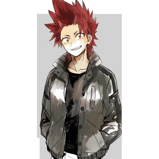 MHA - Sticker 10