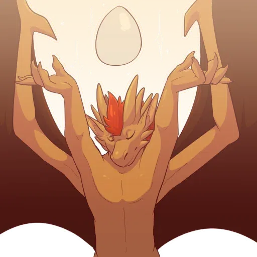 Asriel 2 - Sticker 30