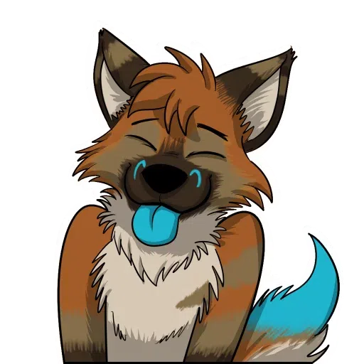 Asriel 2 - Sticker 25