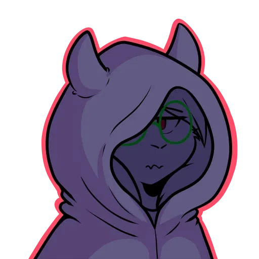Asriel 2 - Sticker 9